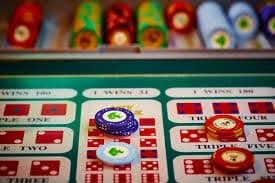 game ludo Crash Games